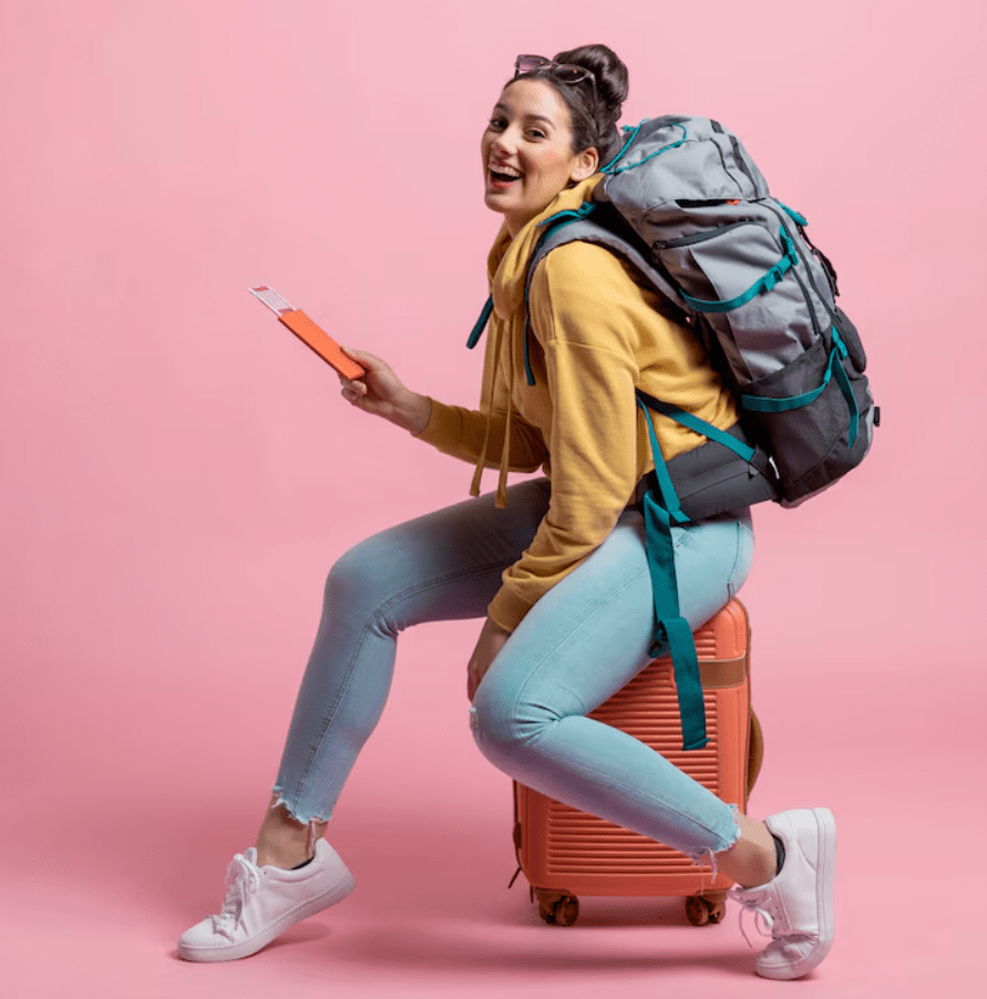 Advices before you travel, while you are away and when you return photo